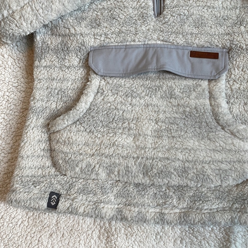 Free Country pullover XS - Picture 4 of 6